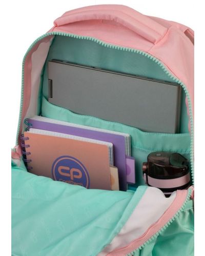 Školski ruksak Cool Pack Pick - Gradient Strawberry, 23 l - 6