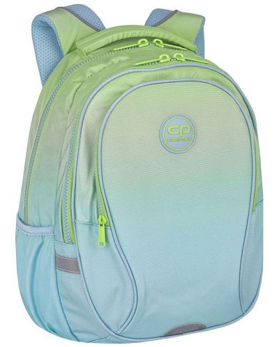 Školski ruksak Cool Pack Factor - Gradient Mojito, 29 l - 1