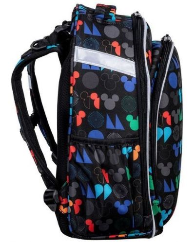 Školski ruksak Cool Pack Turtle - Mickey Mouse, 25 l - 2