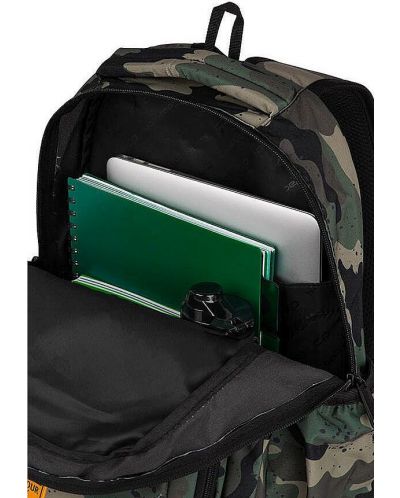 Školski ruksak Cool Pack Pick - Danger, 23 l - 6