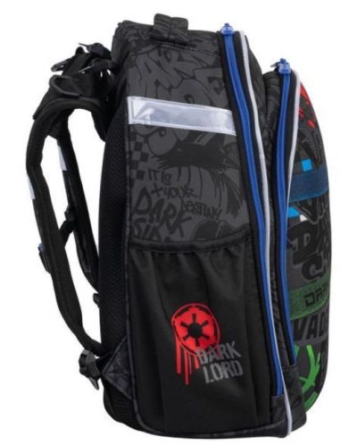 Školski ruksak Cool Pack Turtle - Star Wars, 25 l - 2