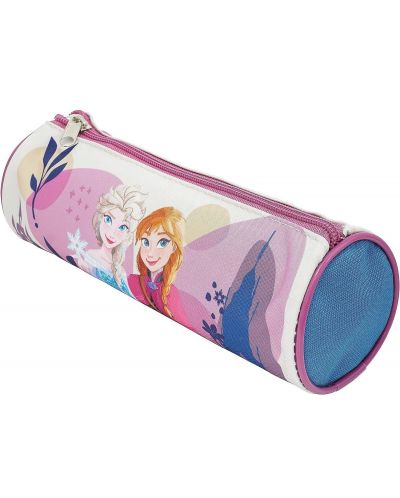 Školska pernica Kids Licensing - Frozen II, s 1 zatvaračem - 1