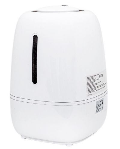 Ultrazvučni ovlaživač zraka Zenet - Zet-409, 4.5 l, bijeli - 3