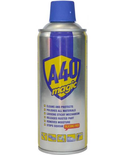 Univerzalni sprej Akfix - A40 Magic, 400 ml - 1