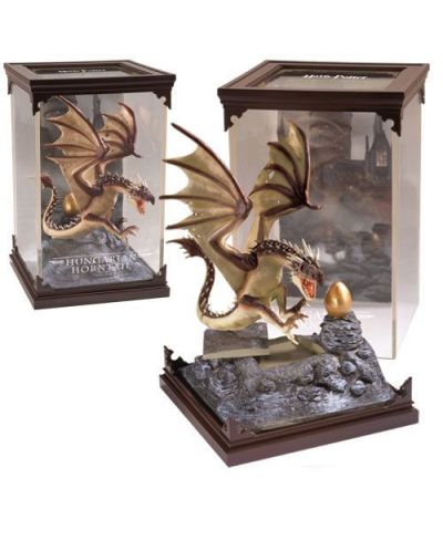 Figura Harry Potter - Magical Creatures: Hungarian Horntail, 19 cm - 1