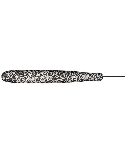 Univerzalni nož Samura - Inca, 15.5 cm, cirkonska keramika - 4