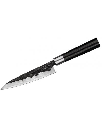 Univerzalni nož Samura - Blacksmith, 16.2 cm - 1