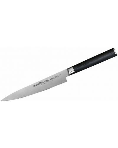 Univerzalni nož Samura - MO-V, 15 cm - 3