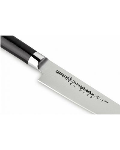 Univerzalni nož Samura - MO-V, 15 cm - 4