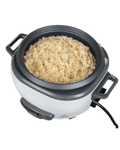 Kuhalo za rižu Russell Hobbs - Large Rice Cooker, bijelo - 6