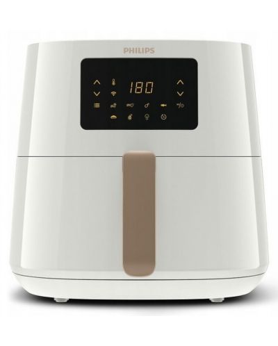 Aparat za zdravo kuhanje Philips - HD9280/30 AirFryer, 2000W, bijeli - 1