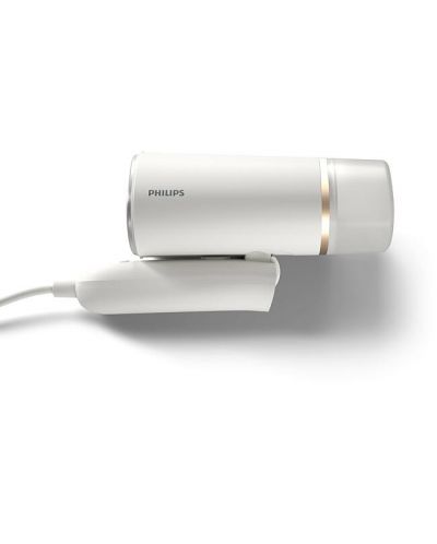 Uređaj za glačanje na paru Philips - STH3020/10, 1000 W, bijeli - 4