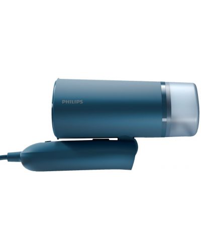 Uređaj za glačanje na paru Philips - STH3000/20, 1000W, 20g/min, plavi - 2