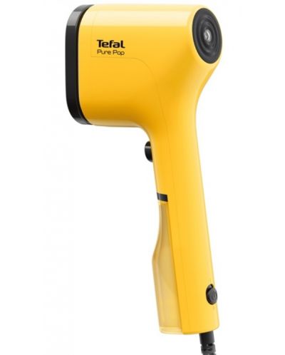 Uređaj za glačanje na paru Tefal - DT2026E1, 1300W, 20 g/min, žuti - 2