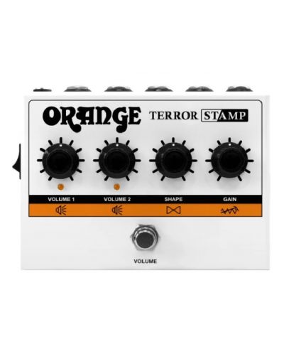 Pojačalo za gitaru Orange - Terror Stamp, bijelo - 1