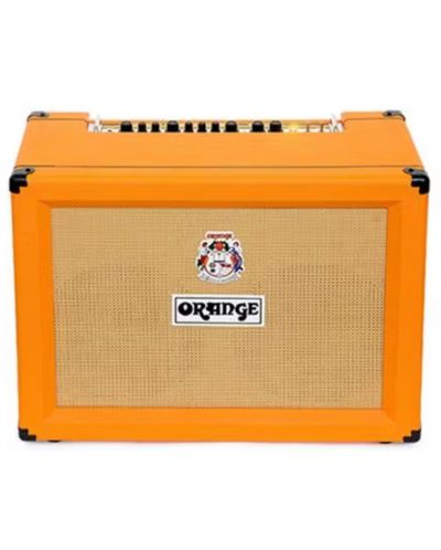 Pojačalo za gitaru Orange - CR120C Crush Pro, narančasto - 1