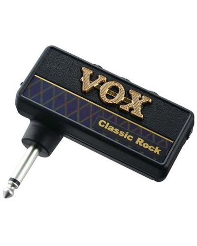 Pojačalo za gitaru VOX - amPlug, Classic Rock - 1