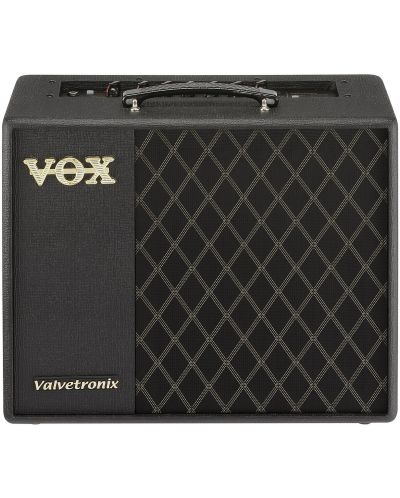 Pojačalo VOX - VT40X, crno - 1