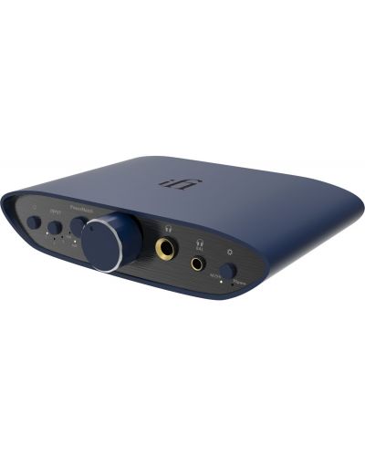 Pojačalo iFi Audio - Zen CAN Signature MZ99, plavo - 2