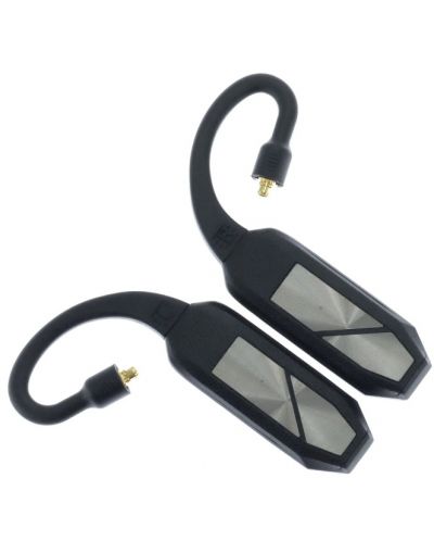 Pojačalo za slušalice iFi Audio - GO pod Bluetooth, crno - 4