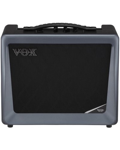 Pojačalo VOX - VX50 GTV, sivo - 1