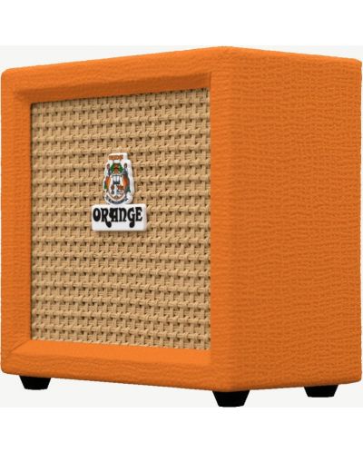 Pojačalo za gitaru Orange - Crush Mini, narančasto - 2