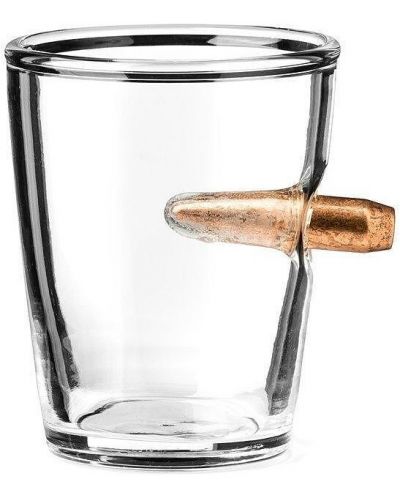 Čaše za šotove otporne na metke Gadget Master - 2 komada - 3