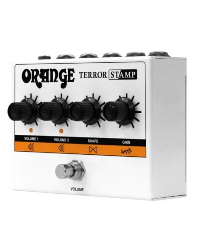 Pojačalo za gitaru Orange - Terror Stamp, bijelo - 2