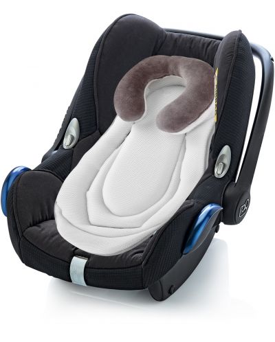 Jastuk za auto košaru BabyJem - Air Thermal - 4