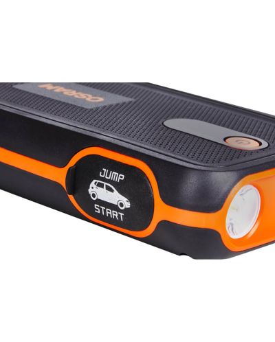 Vanjska baterija za pokretanje akumulatora Osram - BATTERYstart, OBSL400, 12V, 16800mAh - 4