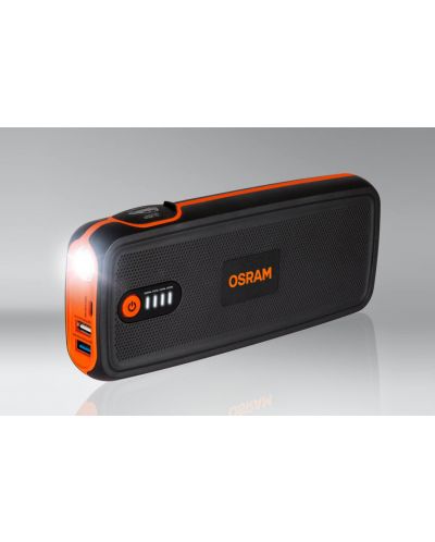 Vanjska baterija za pokretanje akumulatora Osram - BATTERYstart, OBSL400, 12V, 16800mAh - 6