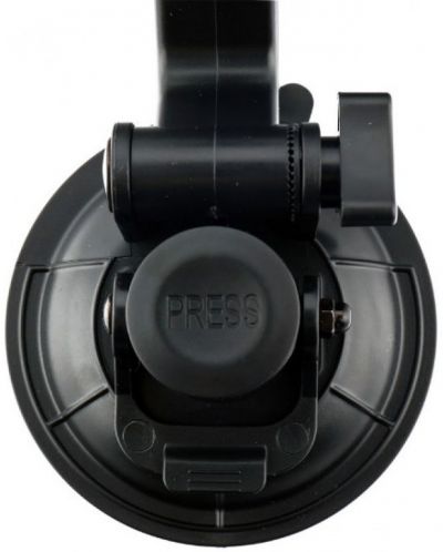 Vakuumski stalak za auto Eread - Pro Version, adapter, crni - 3