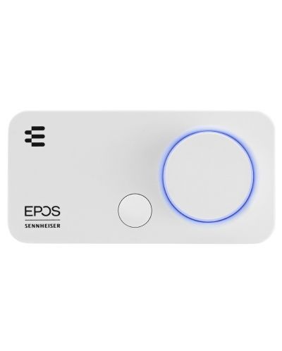 Vanjska zvučna kartica Sennheiser - EPOS GSX 300, bijela - 2