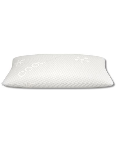 Jastuk isleep - CoolComfort, 40 х 60 х 12 cm - 2