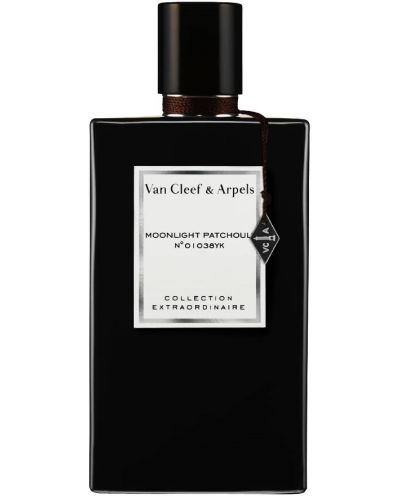 Van Cleef & Arpels Collection Extraordinaire Parfemska voda Moonlight Patchuli, 75 ml - 1