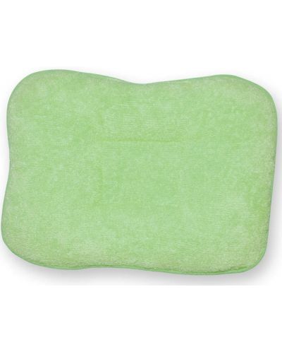 Jastuk za kupanje Lorelli - Zeleni - 1