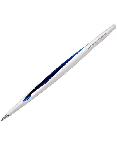 Olovka koja traje zauvijek Pininfarina Aero - Plava - 3