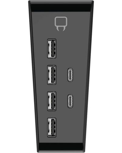 Venom USB Hub (PS5) - 1