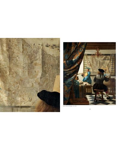 Vermeer: The Rijksmuseum's Major Exhibition - 8