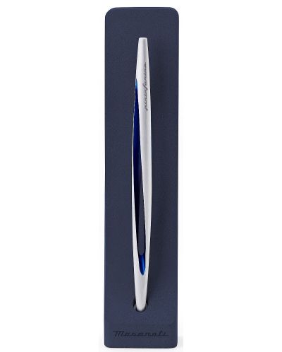 Olovka koja traje zauvijek Pininfarina Aero - Plava - 2