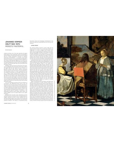 Vermeer: The Rijksmuseum's Major Exhibition - 5