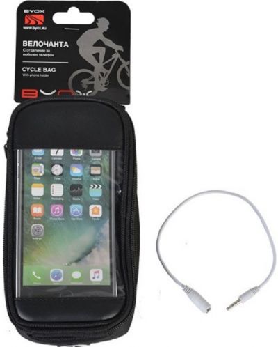 Torba za bicikl za smartphone Byox - 1