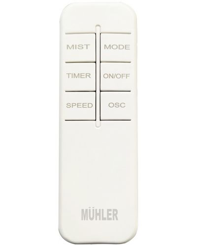 Ventilator Muhler - MF-1679RC, 16 - 3