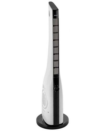 Ventilator Diplomat - TF5115M, 50W, 3 brzine, 91.4 cm, bijeli/crni - 2
