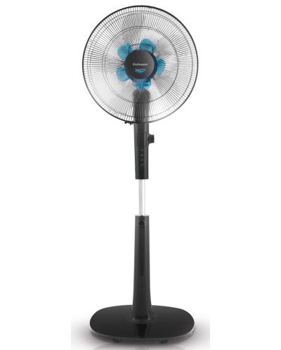 Ventilator Rohnson - R-8600, 26 brzine, 40 cm, sivi - 1