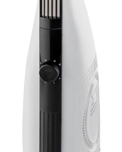 Ventilator Diplomat - TF5115M, 50W, 3 brzine, 91.4 cm, bijeli/crni - 3