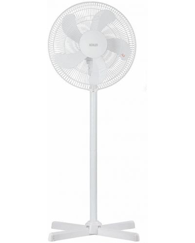 Ventilator Muhler - FMN-165, 3 brzine, 41cm, bijeli - 1