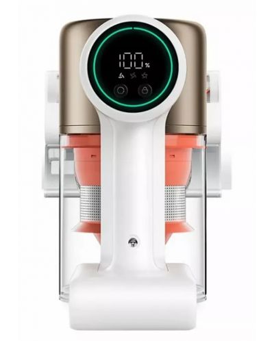 Vertikalni usisavač Xiaomi - Vacuum Cleaner G10 Plus EU, bijeli - 3