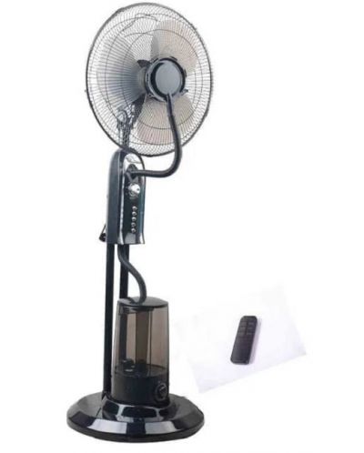 Ventilator ELITE - EFM-1307R, 3 brzine, 40 cm, crni - 1