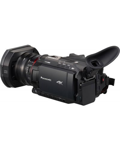 Videokamera Panasonic - 4К HC-X150Е, crna - 2